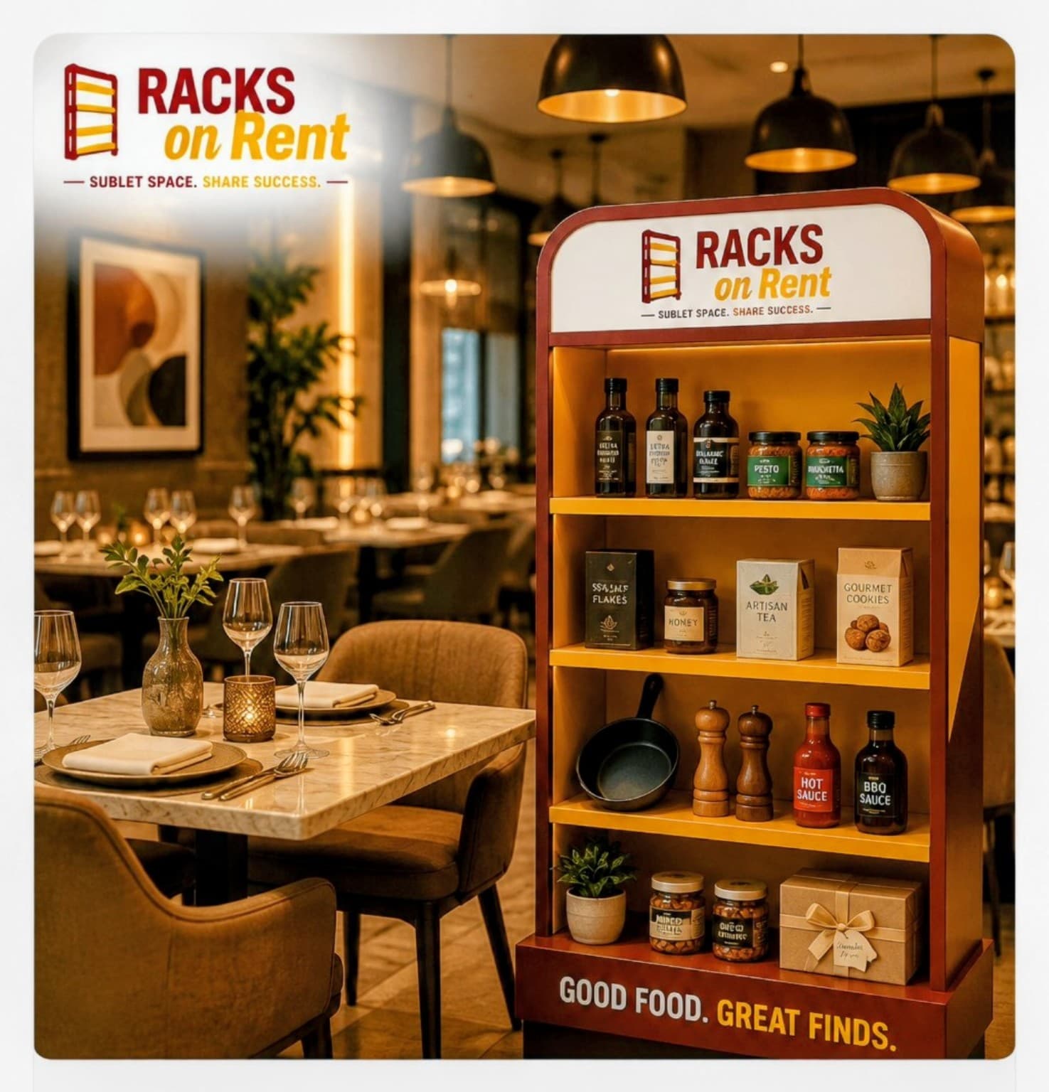 Restaurants