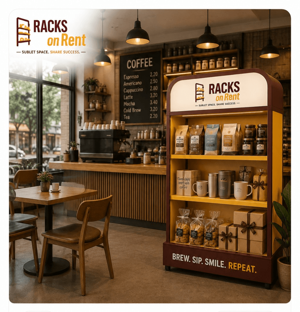 Cafés