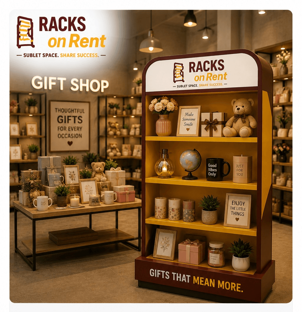 Gift Shops