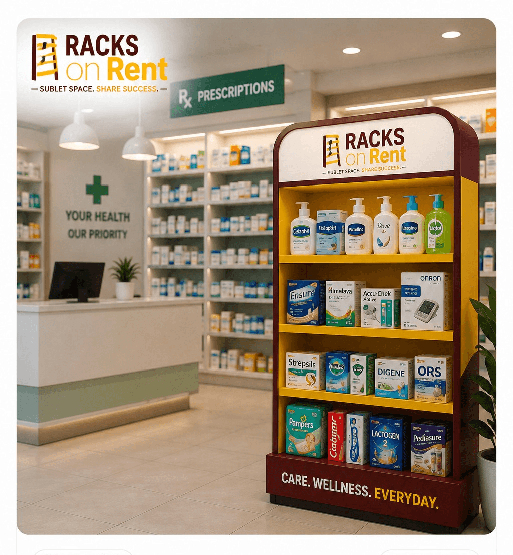 Pharmacies
